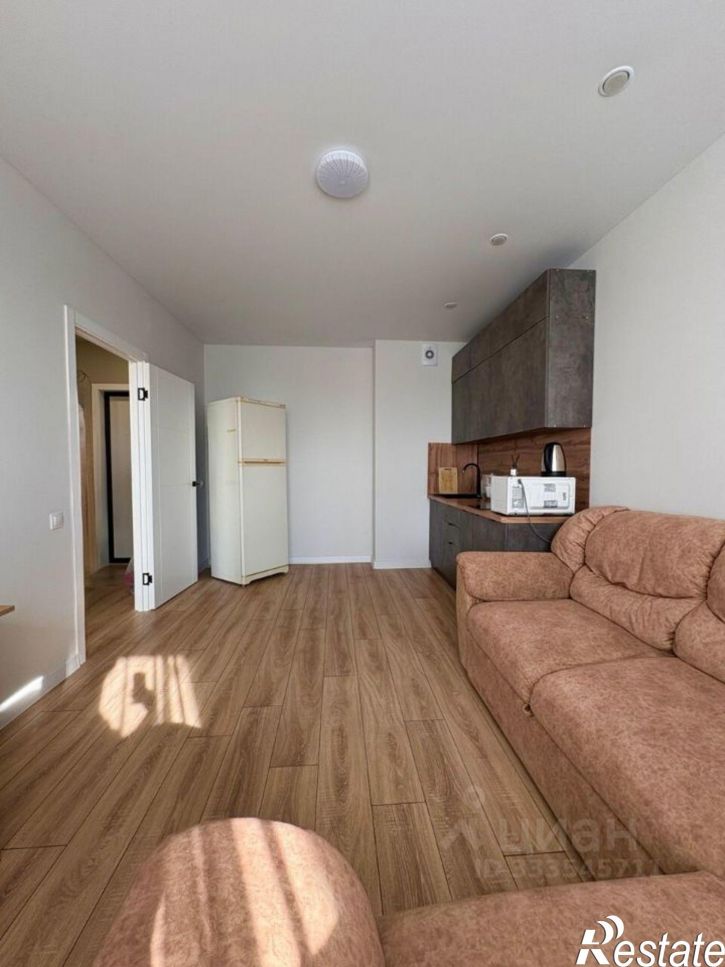 1-комн квартира проспект Академика Филатова, 9Г,  д. 9Г