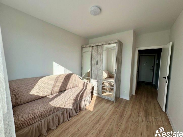 1-комн квартира проспект Академика Филатова, 9Г,  д. 9Г