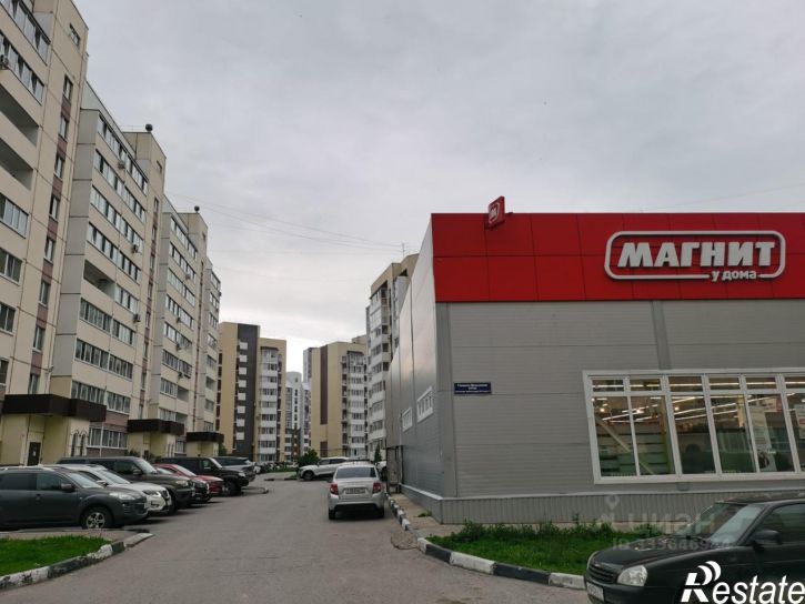 1-комн квартира улица Игошина, 10,  д. 10