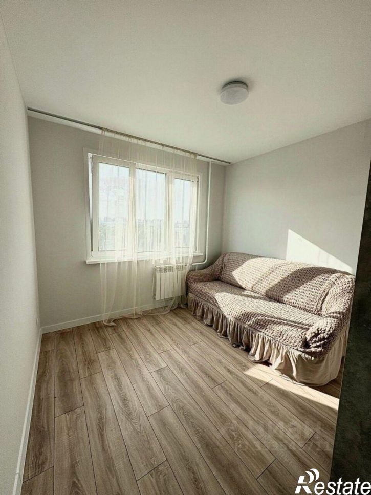 1-комн квартира проспект Академика Филатова, 9Г,  д. 9Г