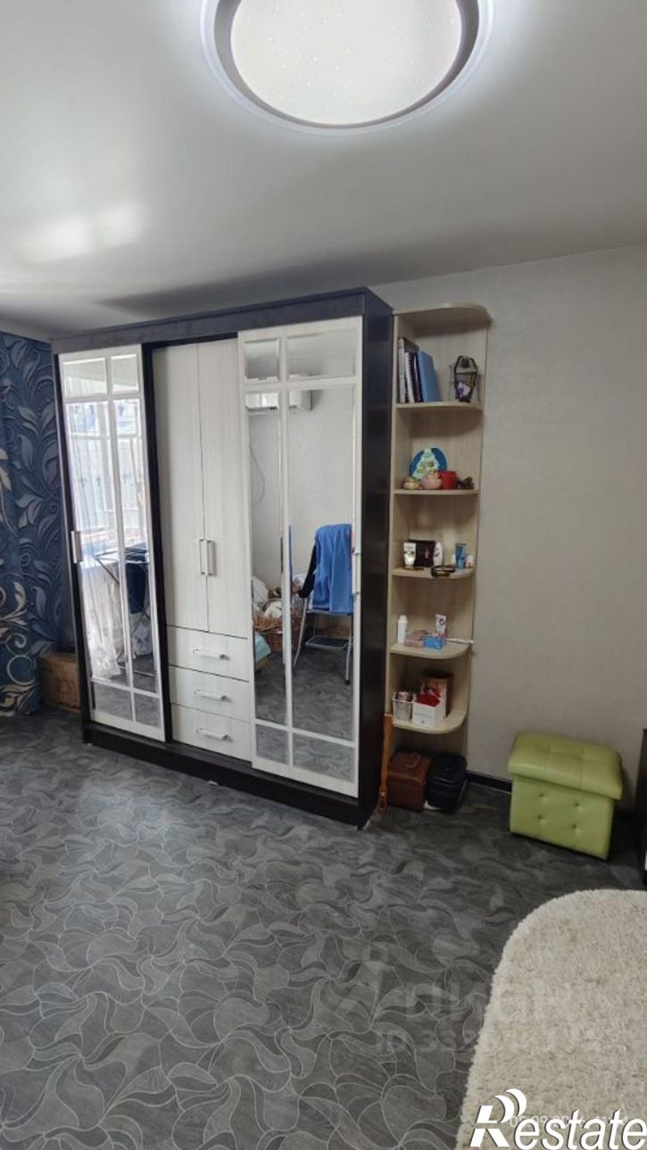 1-комн квартира улица Металлистов, 18,  д. 18