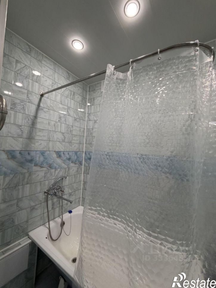 1-комн квартира улица Полбина, 46,  д. 46