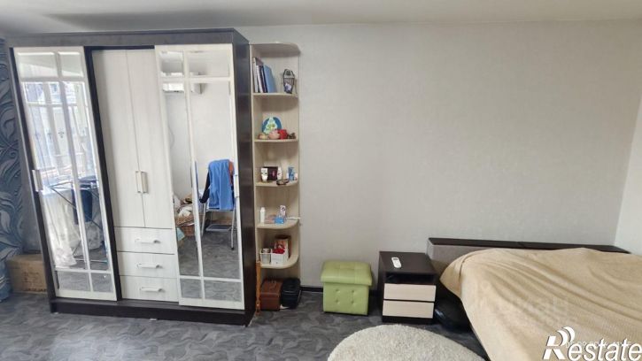1-комн квартира улица Металлистов, 18,  д. 18