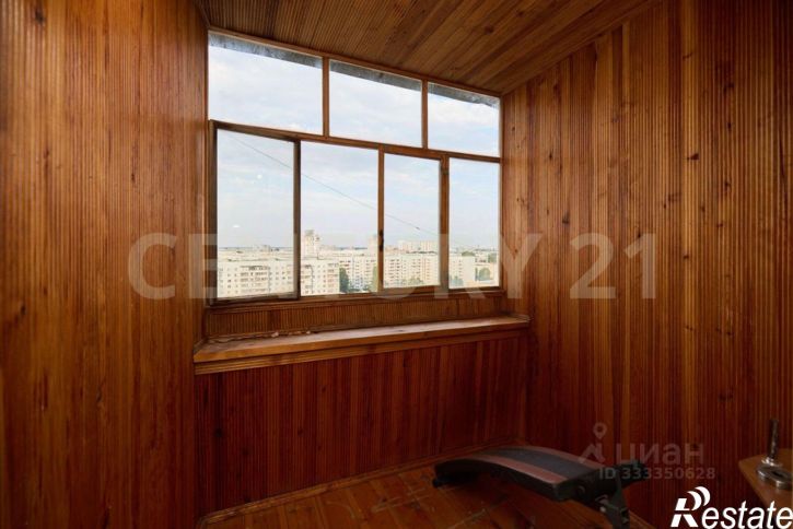 4-комн квартира Ульяновский проспект, 13,  д. 13