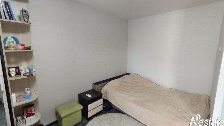 1-комн квартира улица Металлистов, 18,  д. 18
