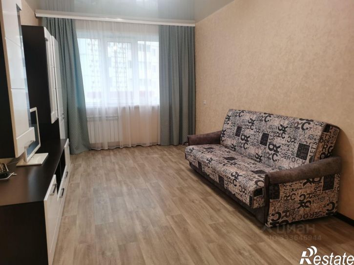 1-комн квартира улица Игошина, 10,  д. 10