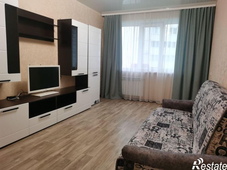1-комн квартира улица Игошина, 10,  д. 10