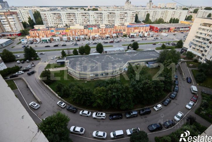 4-комн квартира Ульяновский проспект, 13,  д. 13