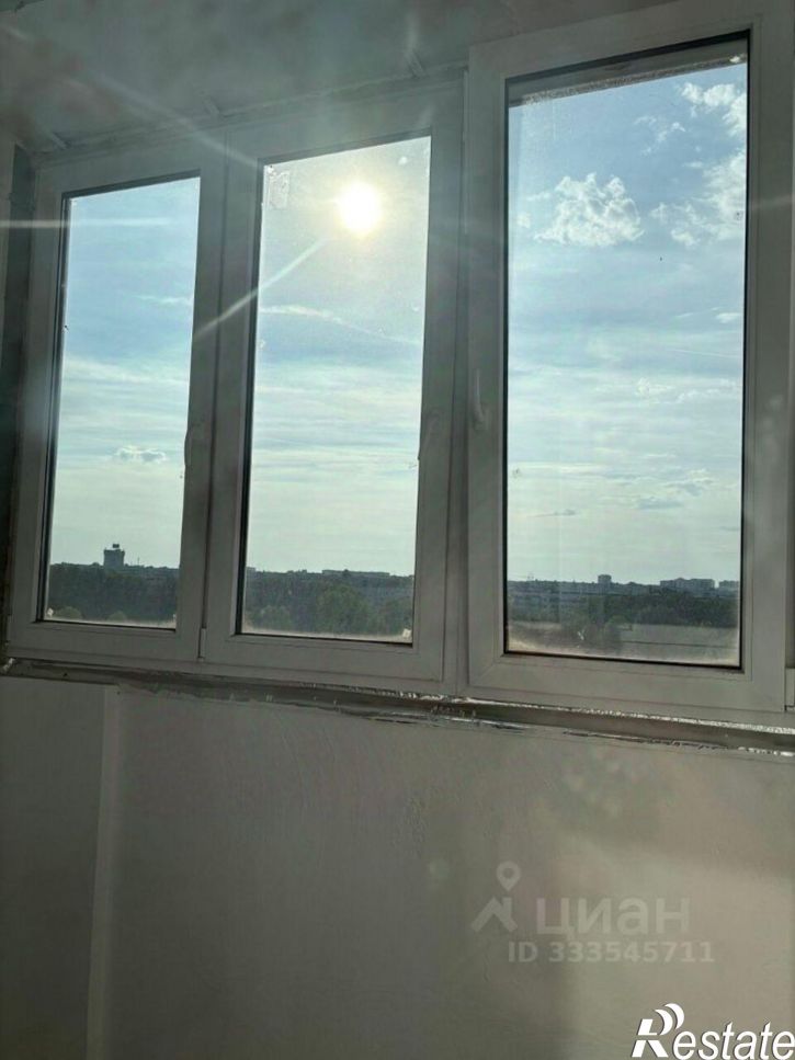 1-комн квартира проспект Академика Филатова, 9Г,  д. 9Г