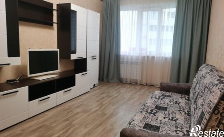 1-комн квартира улица Игошина, 10,  д. 10