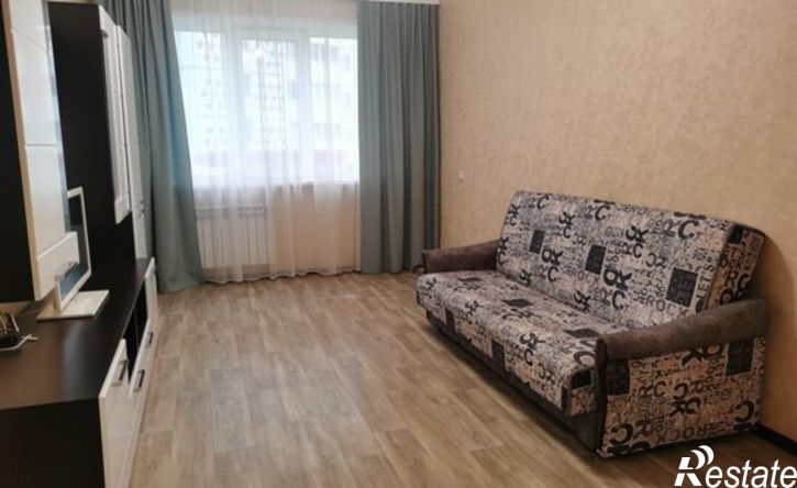 1-комн квартира улица Игошина, 10,  д. 10