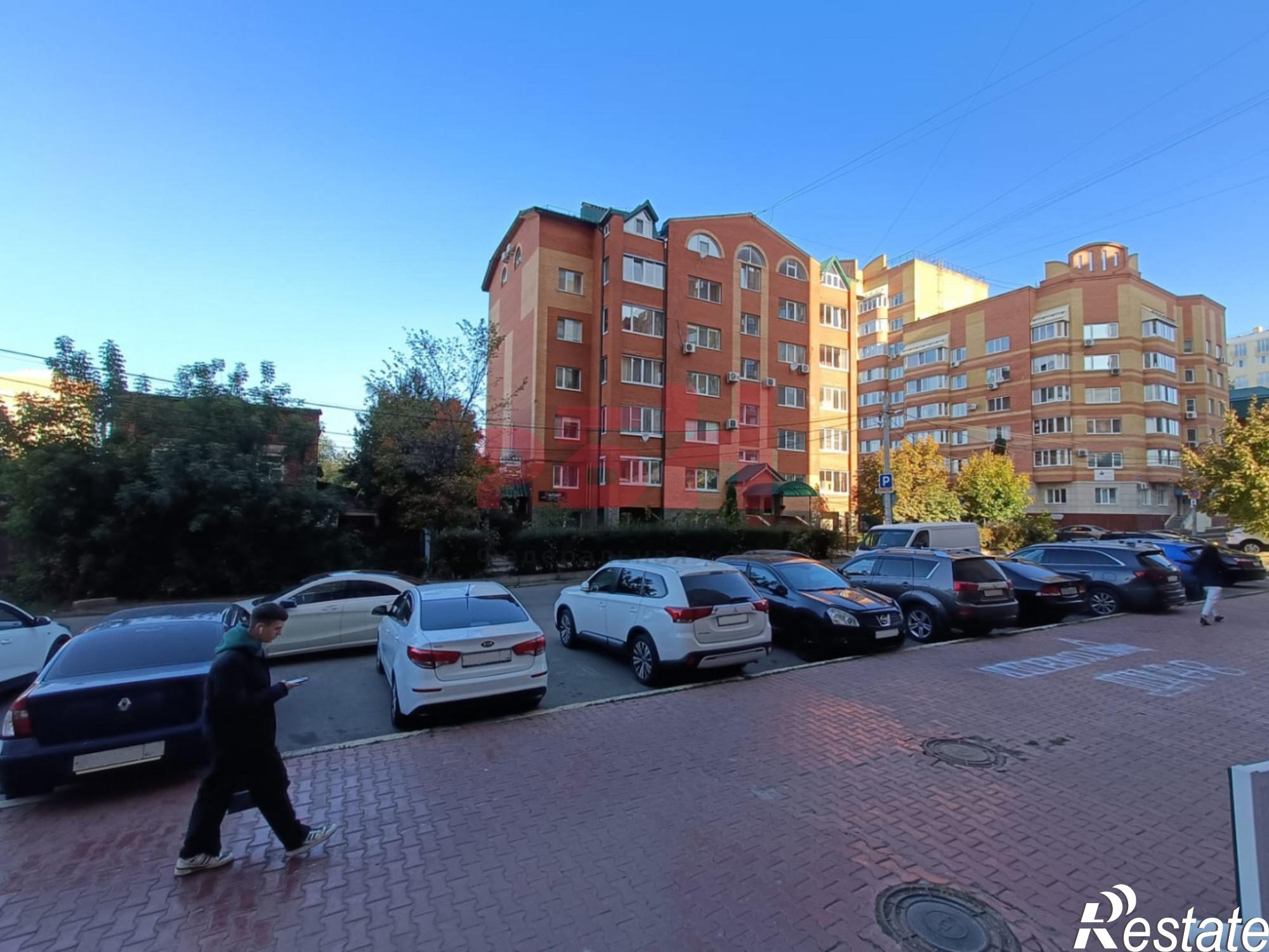 Купить офис, помещение под офис за 14 700 000 рублей на 2-й переулок Мира