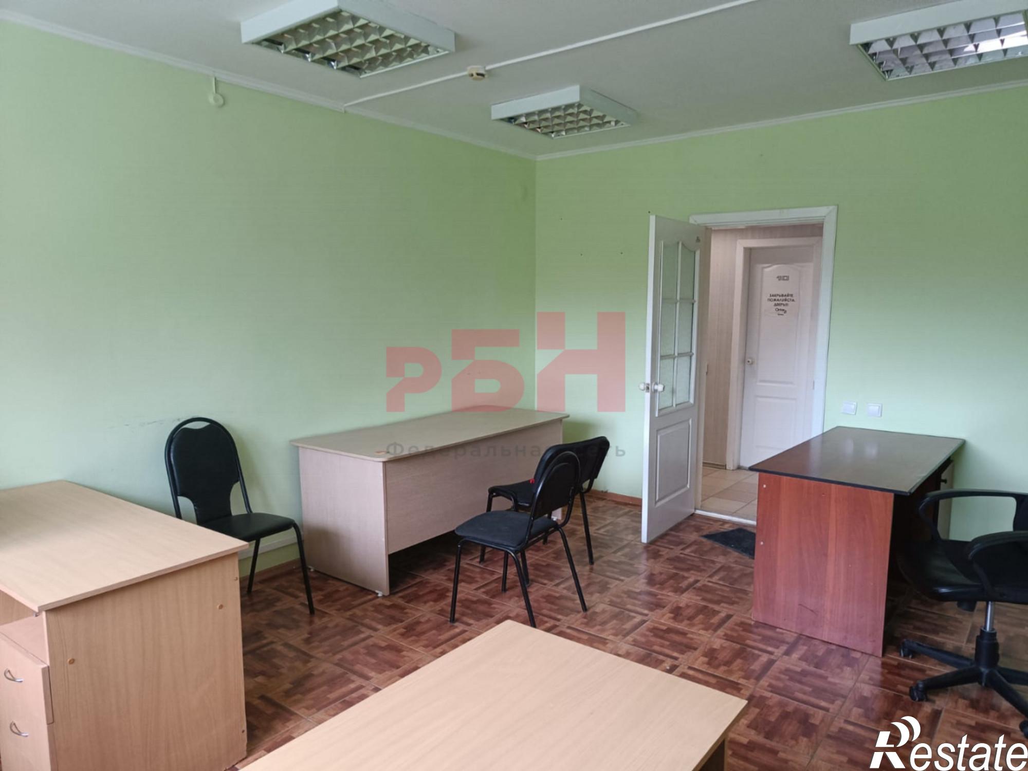 Купить офис, помещение под офис за 14 700 000 рублей на 2-й переулок Мира