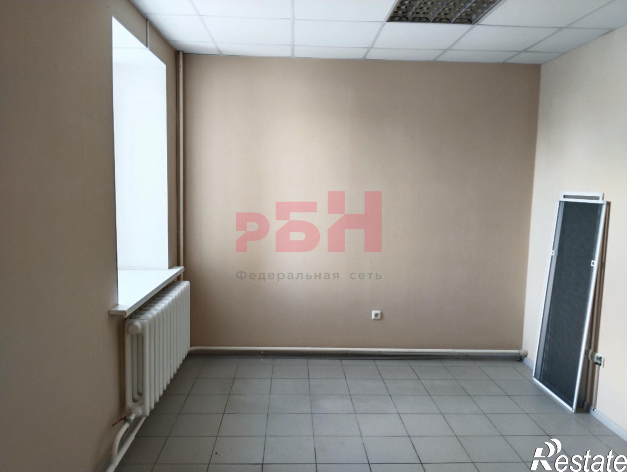 Купить офис, помещение под офис за 6 000 000 рублей на улица Радищева