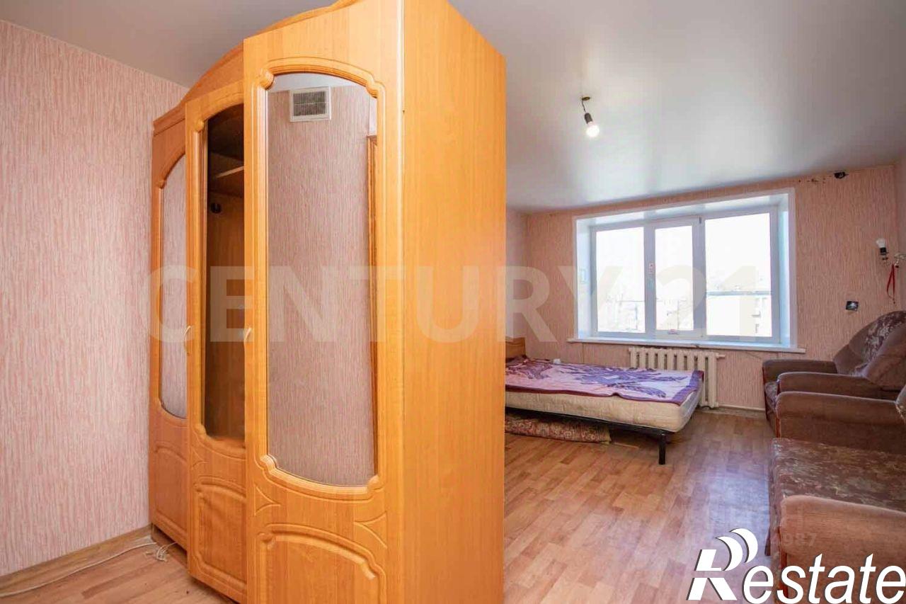 Купить комнату за 690 000 рублей на улица Ефремова, 49