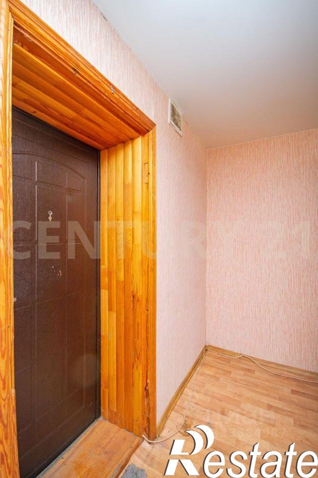 Купить комнату за 690 000 рублей на улица Ефремова, 49