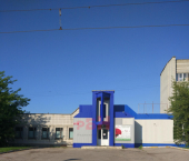 торговое помещение 200 кв м улица Северный Венец