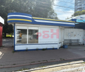 торговое помещение 22 кв м Засвияжский район