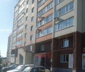 офис 75 кв м, этаж 2/9 улица Радищева