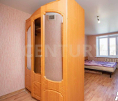 комната 24 кв м улица Ефремова, 49