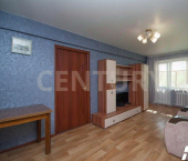 2-комн, 44кв м, этаж 5/5 Отрадная улица, 60
