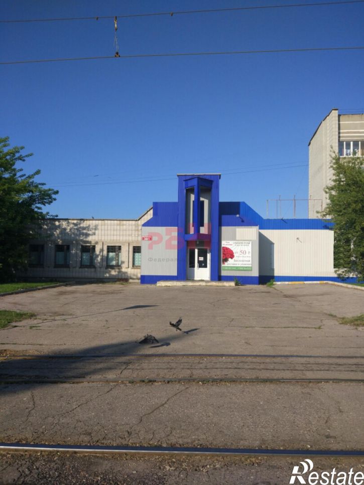 Торговое помещение улица Северный Венец