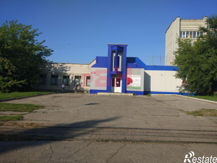 Торговое помещение улица Северный Венец