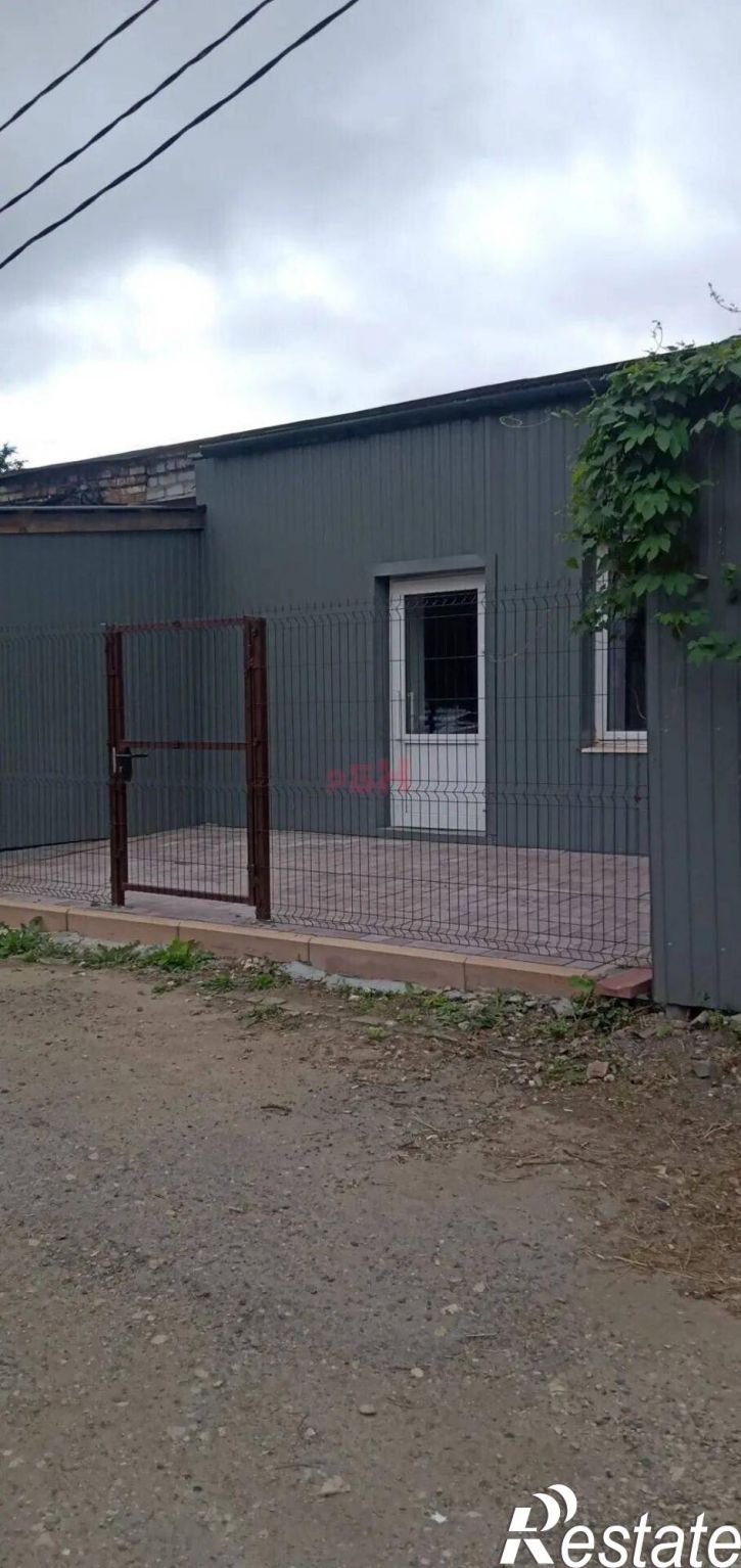 Торговое помещение переулок Радищева