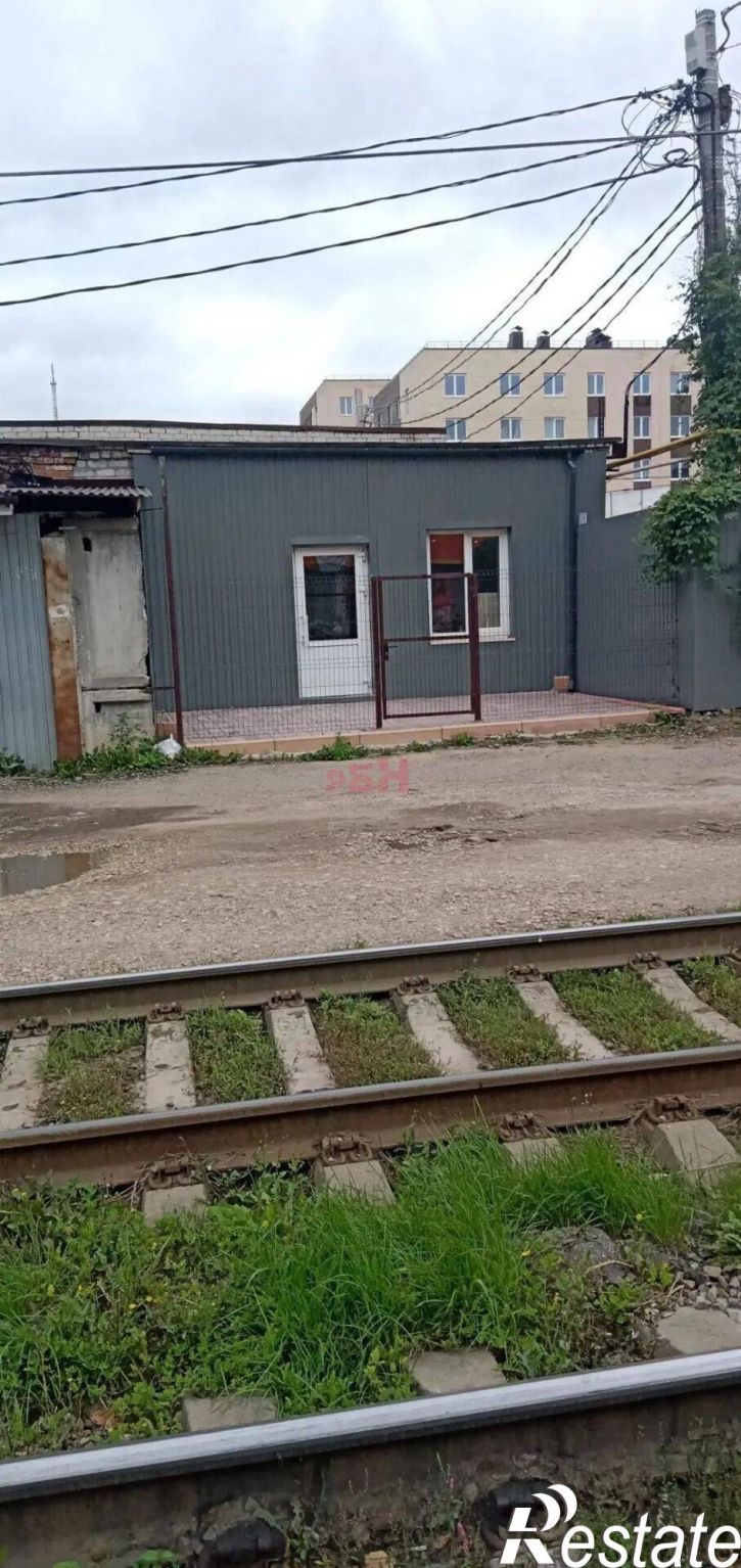 Торговое помещение переулок Радищева