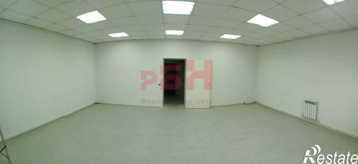 Торговое помещение переулок Радищева
