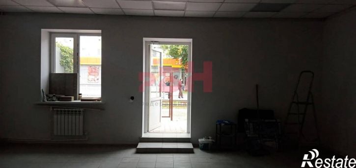 Торговое помещение переулок Радищева