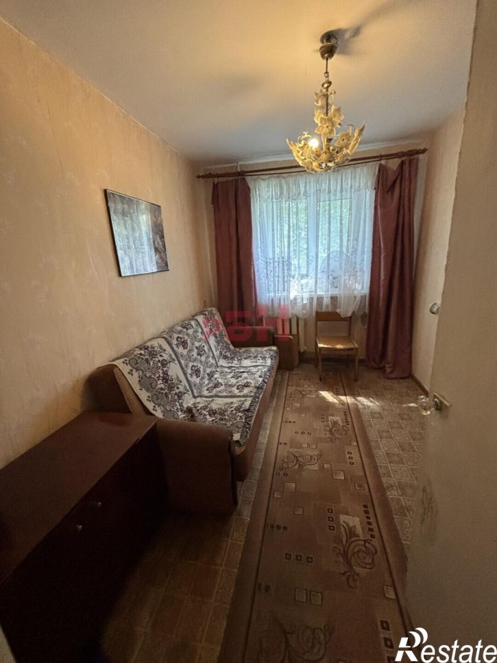2-комн квартира улица Гафурова