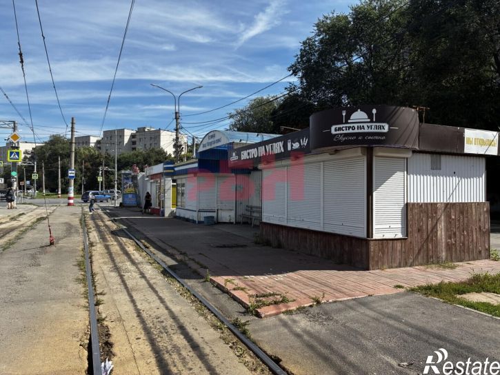 Торговое помещение Засвияжский район