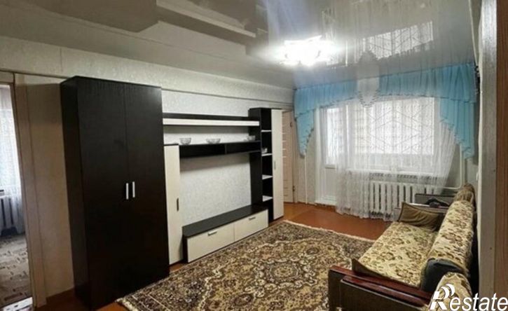 3-комн квартира Кузоватовская улица, 23,  д. 23