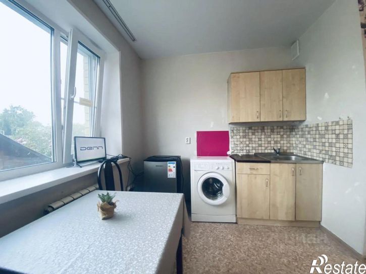 1-комн квартира улица Урицкого, 24,  д. 24