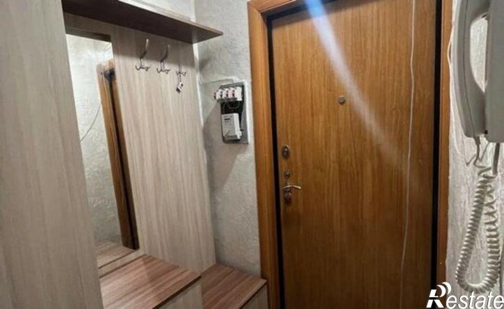 3-комн квартира Кузоватовская улица, 23,  д. 23