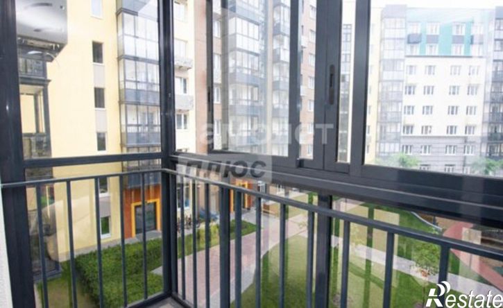 2-комн квартира проспект Авиастроителей, 26 к2,  д. 26 к2