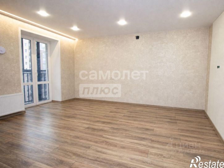 2-комн квартира проспект Авиастроителей, 26 к3,  д. 26 к3
