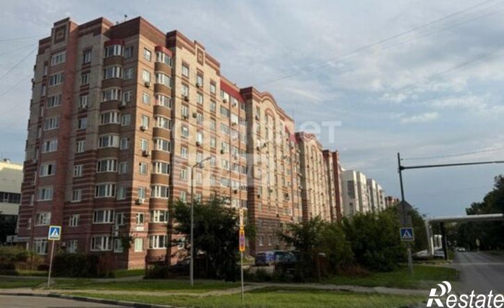 3-комн квартира улица Островского, 60,  д. 60