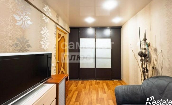 3-комн квартира улица Героев Свири, 14,  д. 14