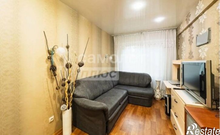 3-комн квартира улица Героев Свири, 14,  д. 14