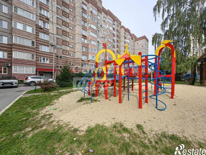 3-комн квартира улица Островского, 60,  д. 60