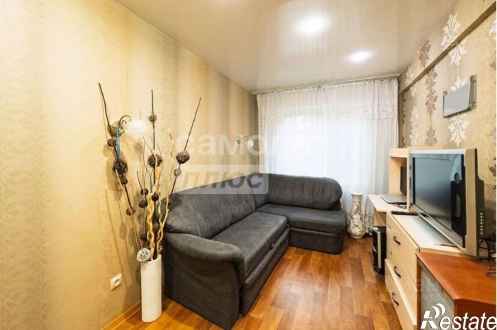 3-комн квартира улица Героев Свири, 14,  д. 14