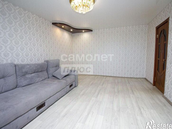 3-комн квартира улица Тельмана, 6,  д. 6