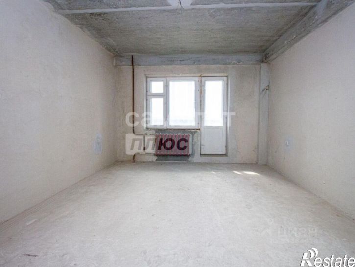 3-комн квартира улица Островского, 60,  д. 60