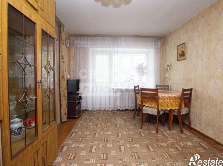 3-комн квартира улица Жуковского, 73,  д. 73