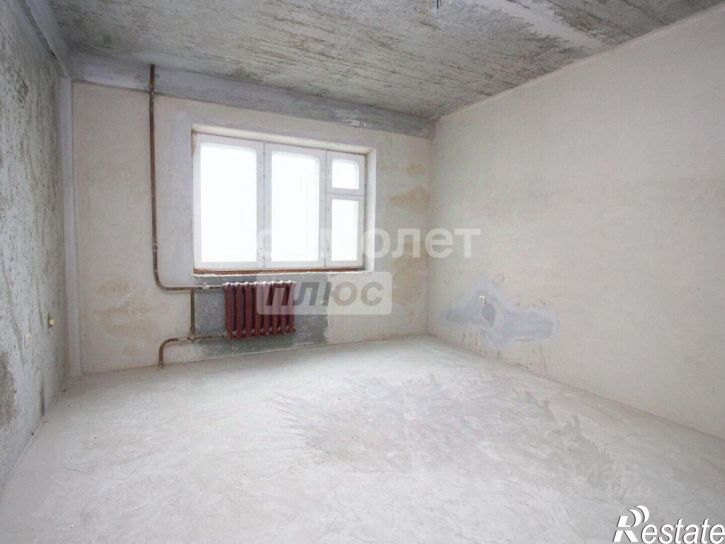 3-комн квартира улица Островского, 60,  д. 60