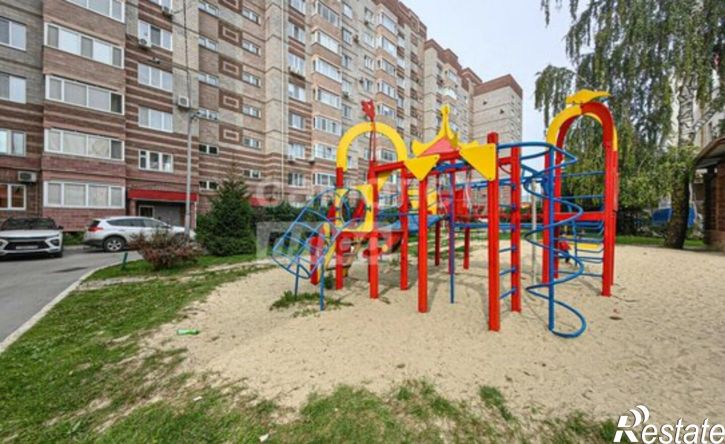 3-комн квартира улица Островского, 60,  д. 60