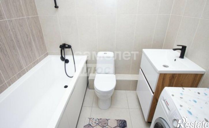2-комн квартира проспект Авиастроителей, 26 к2,  д. 26 к2