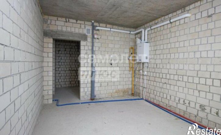 2-комн квартира 2-й Благодатный переулок, 27,  д. 27
